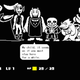 Illustration for article titled iUndertale/i, As Told By 123 Screenshots